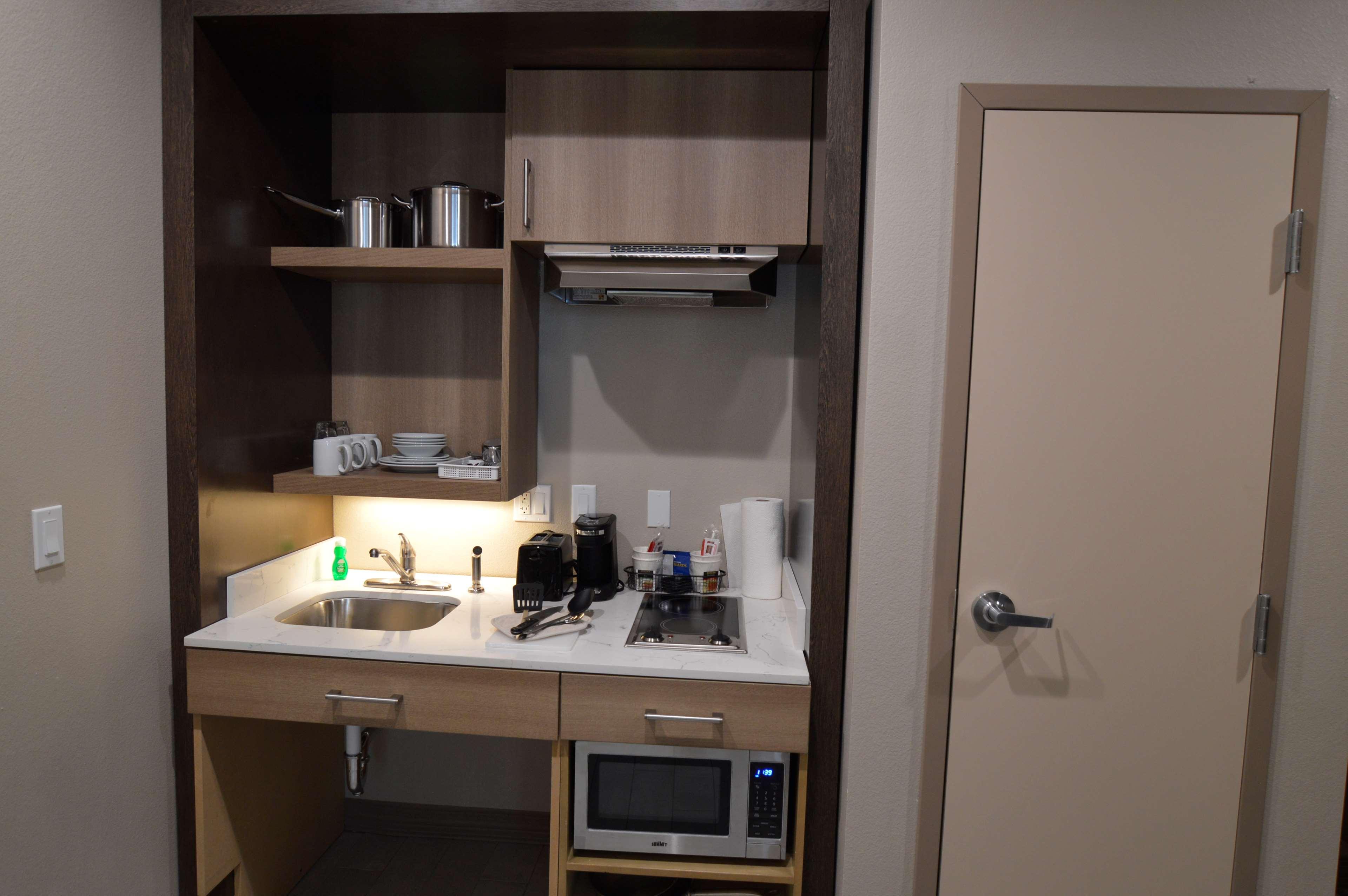 普莱森顿贝斯特韦斯特酒店 外观 照片